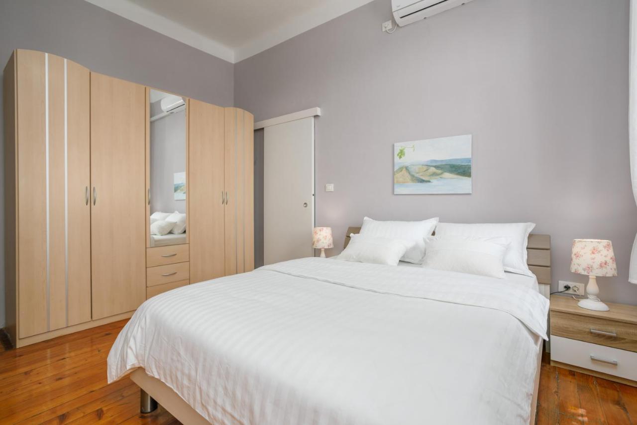 Apartment Gloria Abbazia Esterno foto